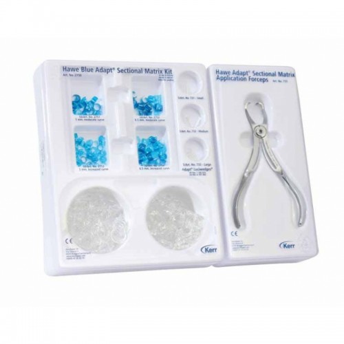 HAVE BLUE ADAPT SECTIONAL MATRIX KIT 